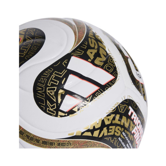 Adidas Μπάλα ποδοσφαίρου FIFA World Cup 26™ Trionda Finals League Ball